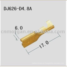 Conectores DJ622-D4.8A